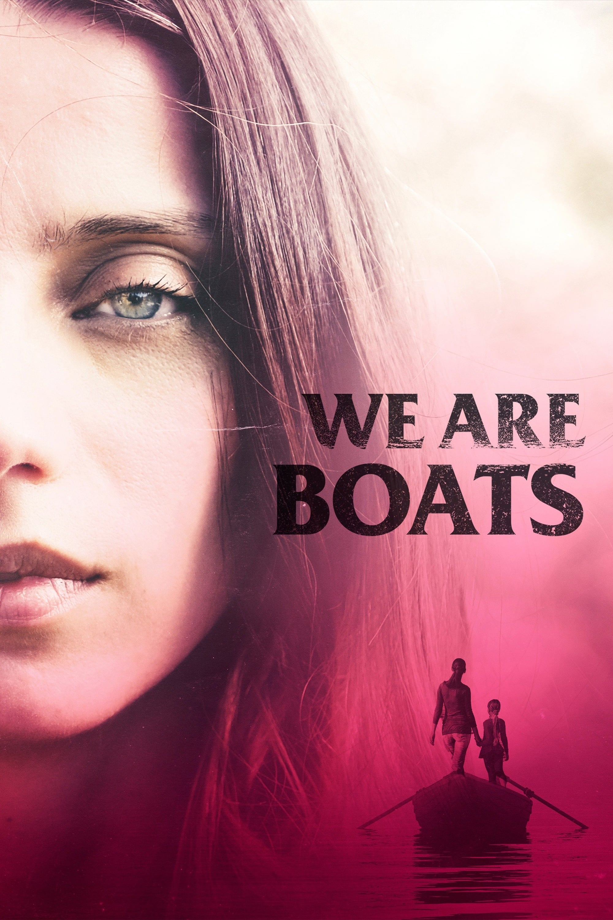 Постер We Are Boats